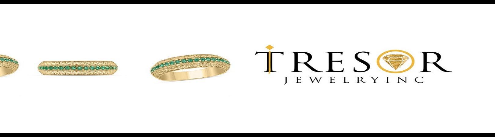 Tresor Jewelry Inc