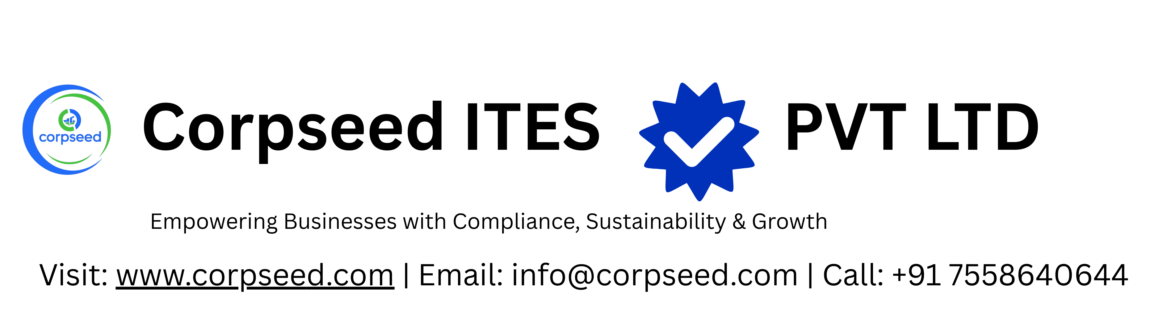 Corpseed Ites Pvt Ltd