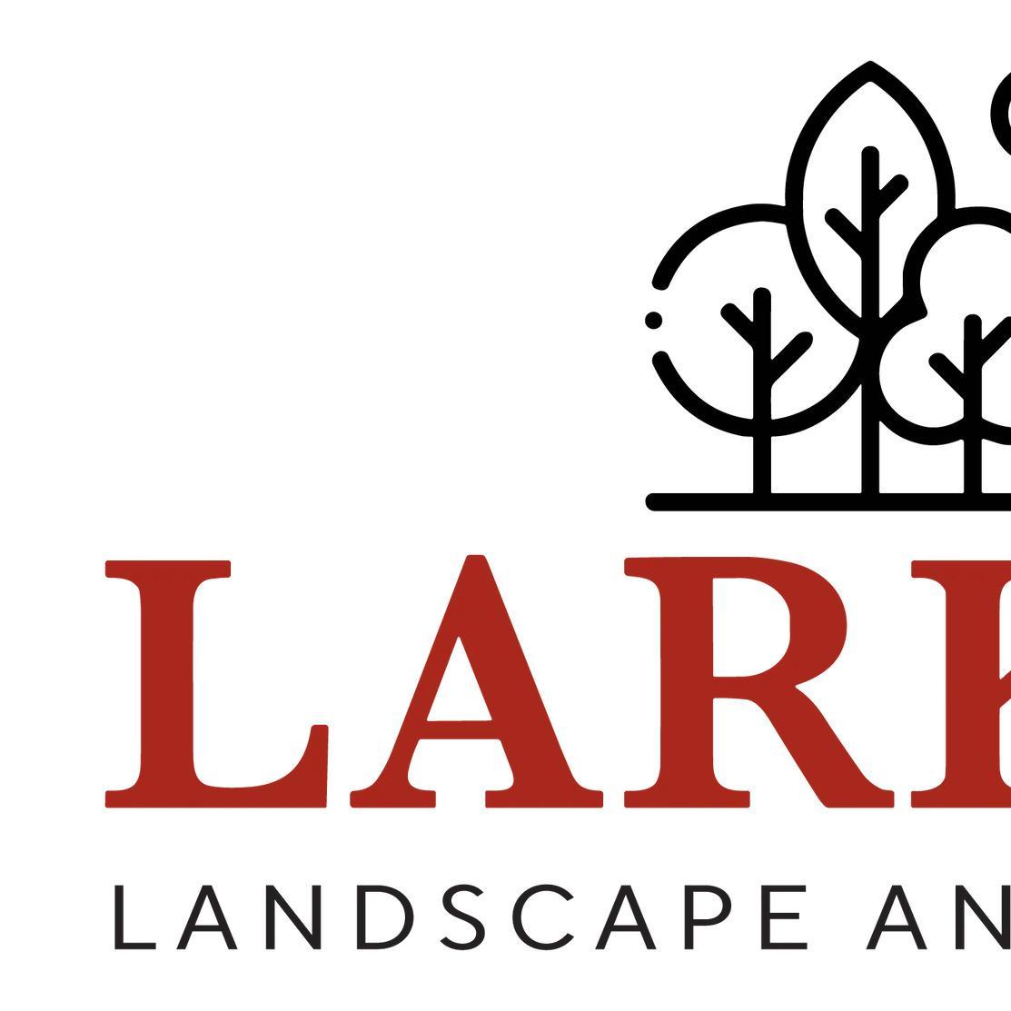 Larkin Landscape And Design