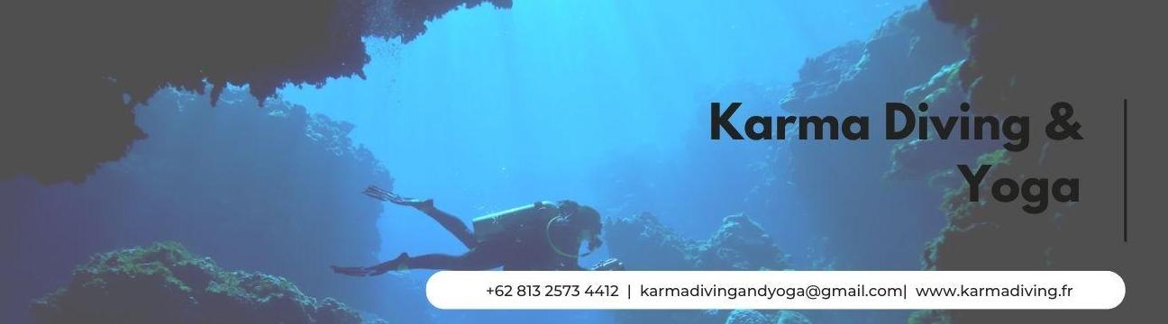 Karma  Diving