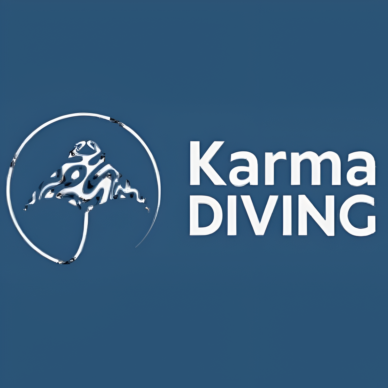Karma  Diving
