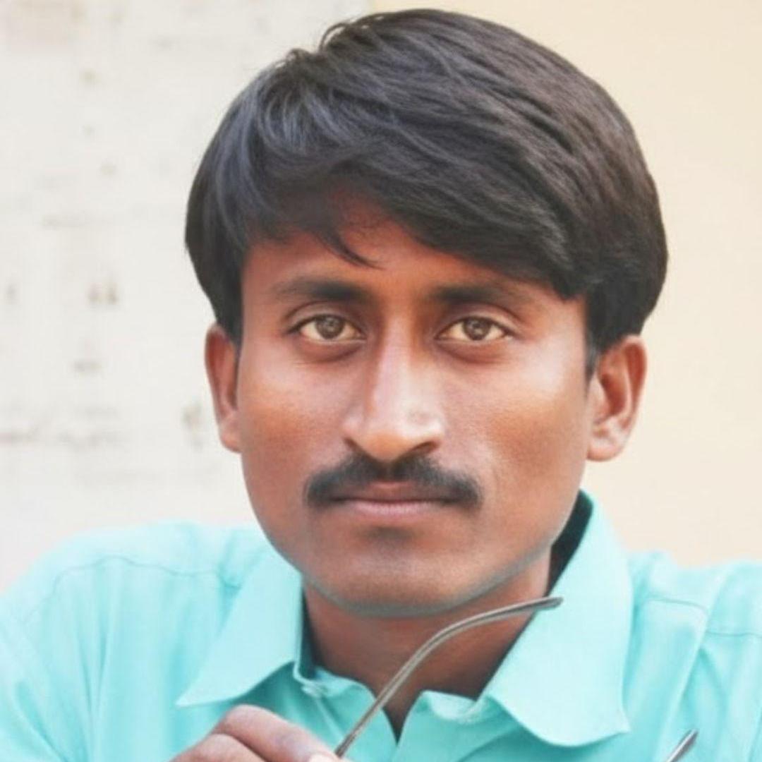 Asif Sagheer