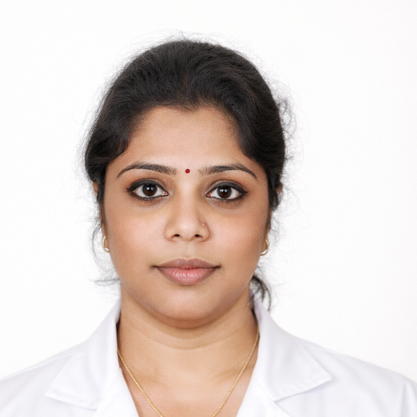 Dr. Hima Buindu Vedda