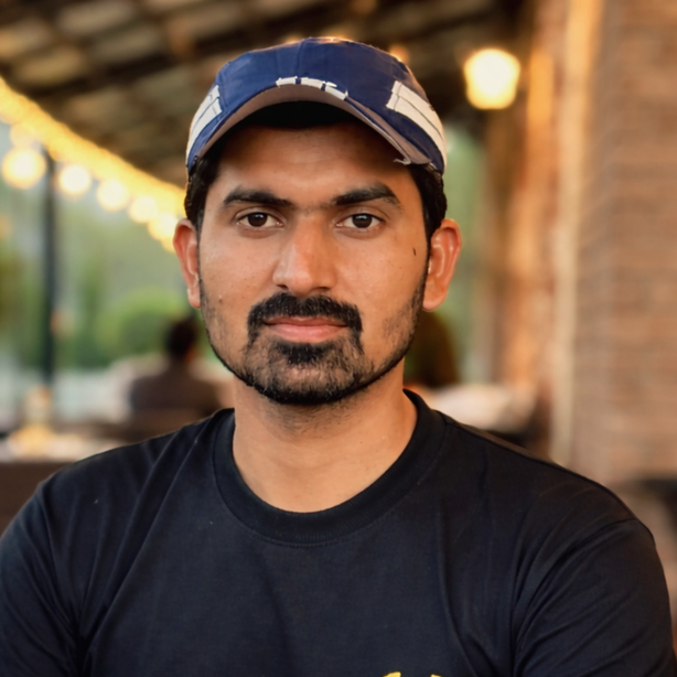 Mohsin Raza