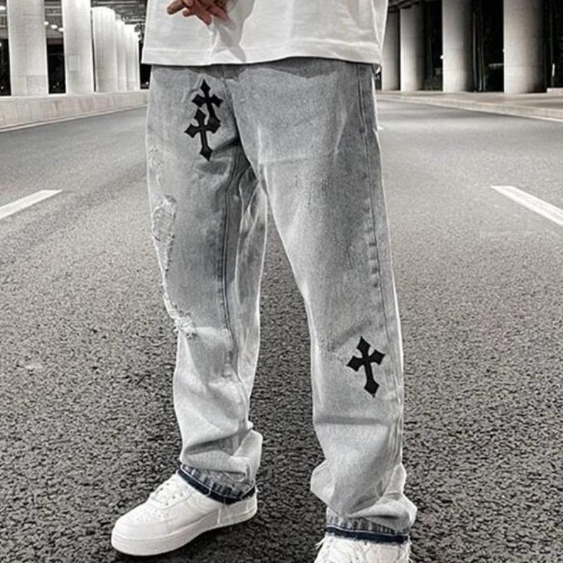 Chrome Hearts
