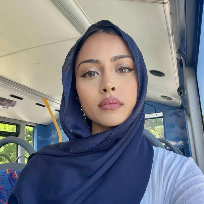Marrieum Amani