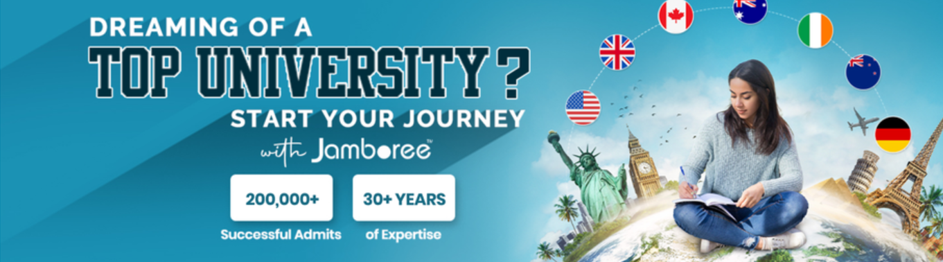 Jamboree India