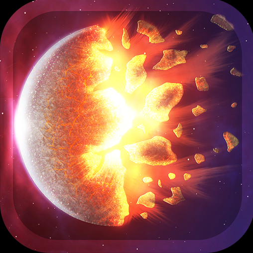 Solar Smash