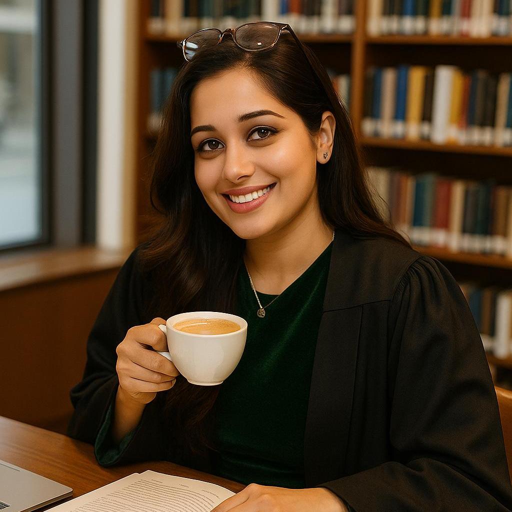 Natasha John