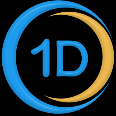 1Dollar Digitizing