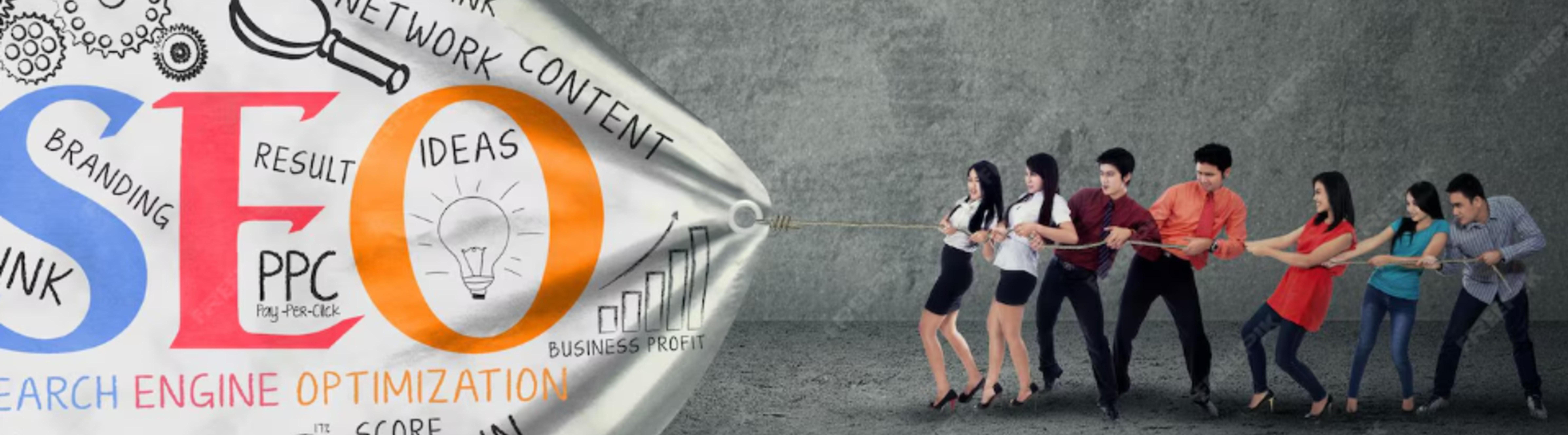 Real Estate  SEO Services