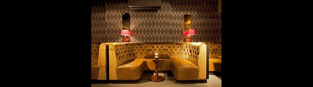 Contractjoinery Upholstery