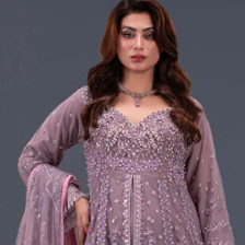 Pakistani Formal Wear
