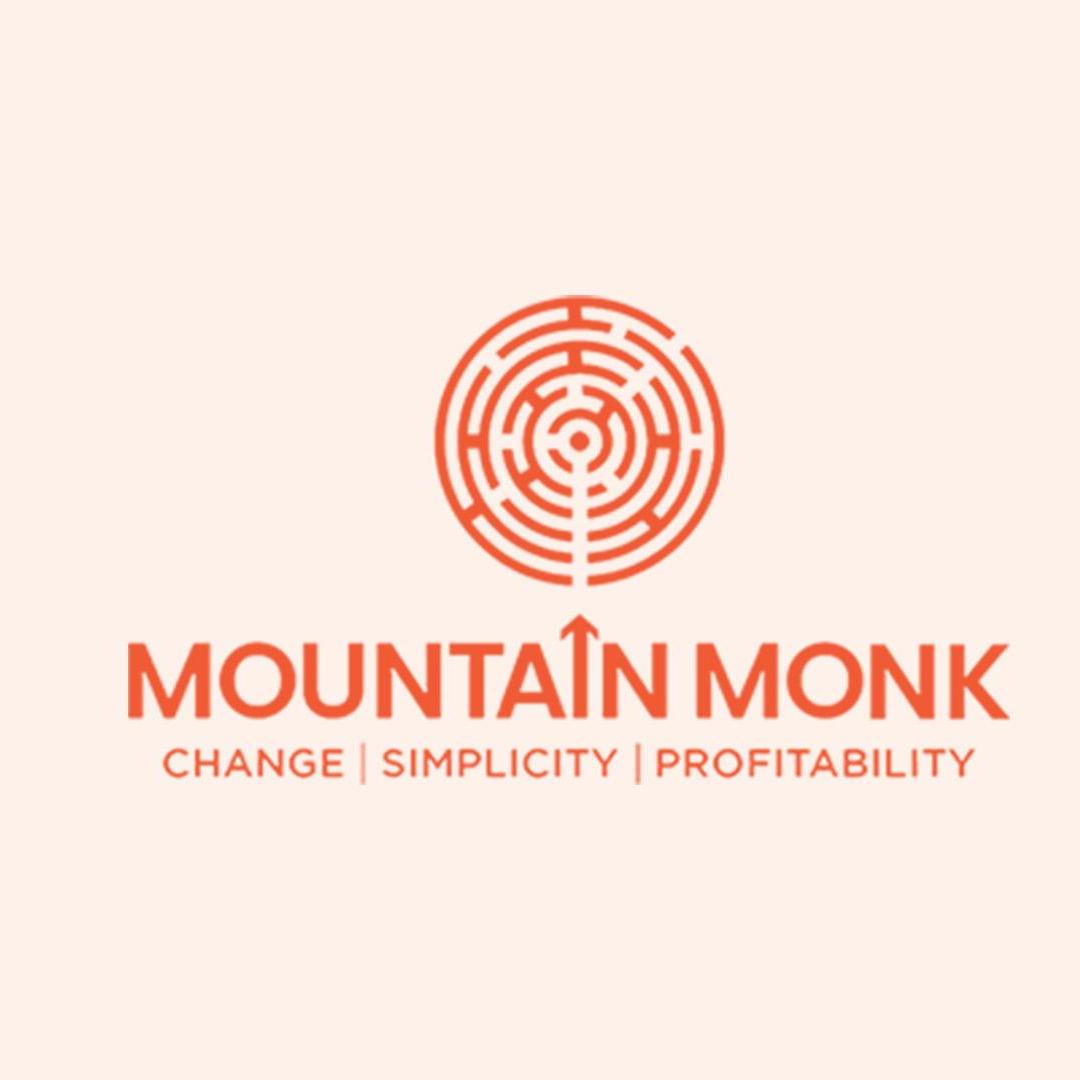 Mountain Monk