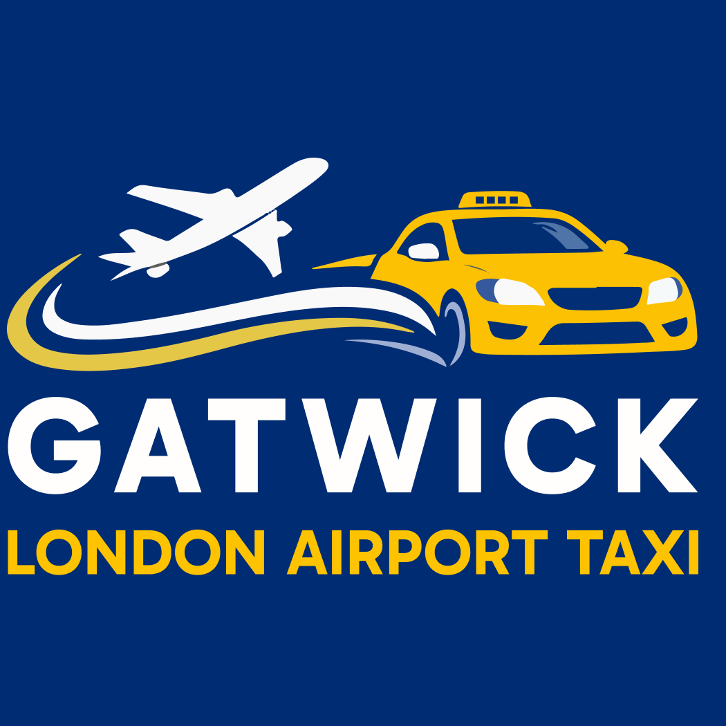 GatwickLondon AirportTaxi