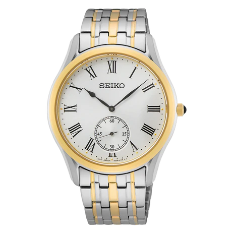 Seiko Watch