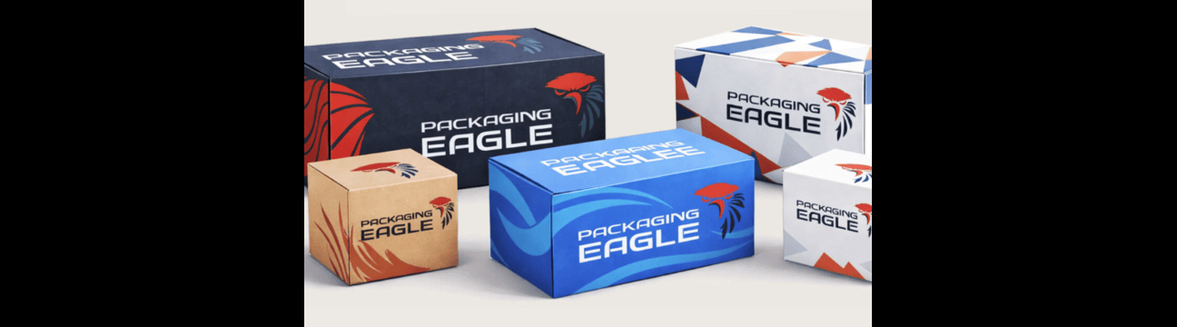 Packaging  Eagle