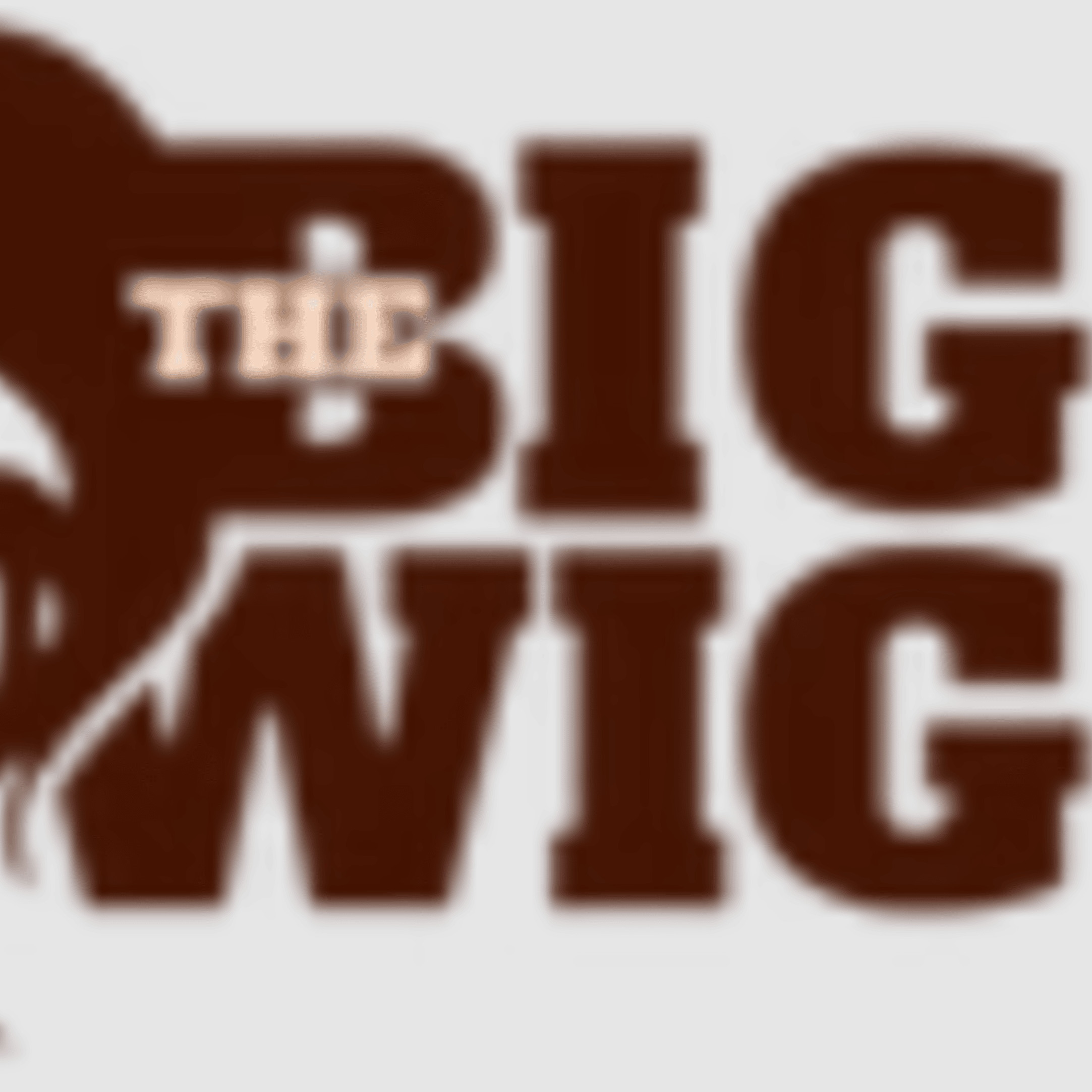 The Big Wig