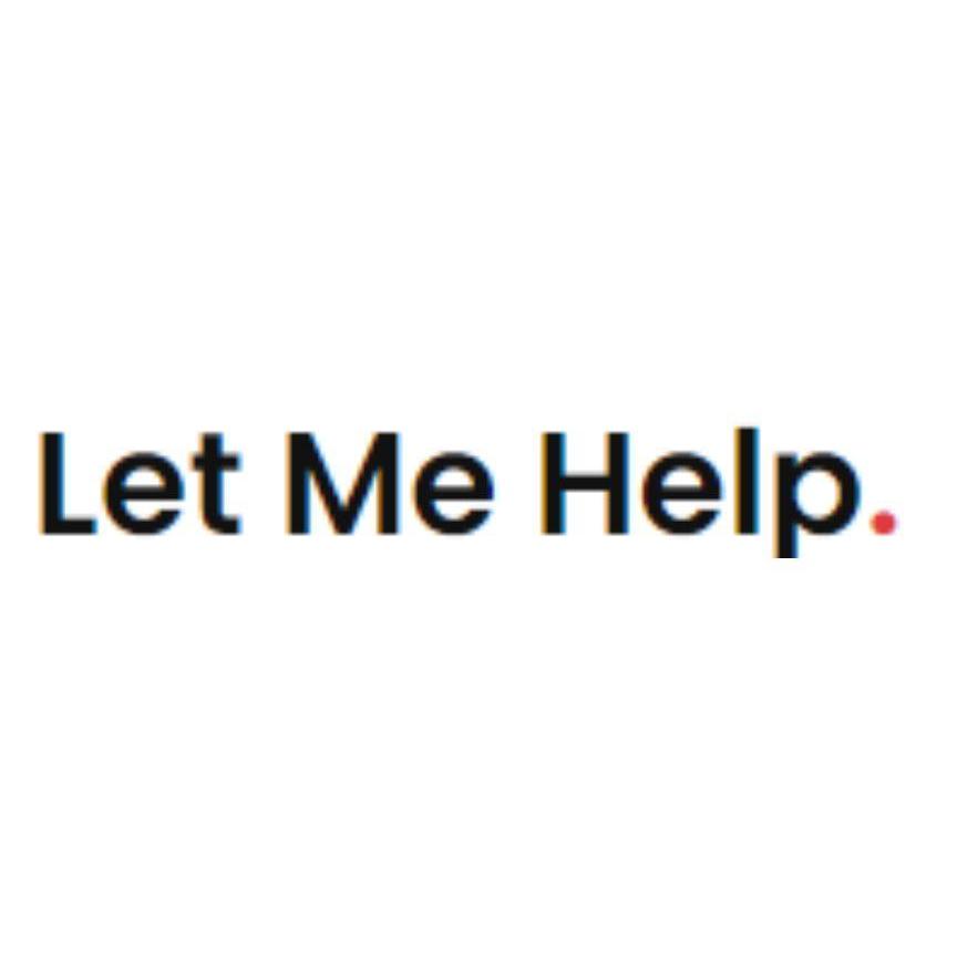 Let Me Help You