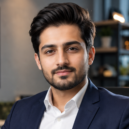 Muneeb Ahmad
