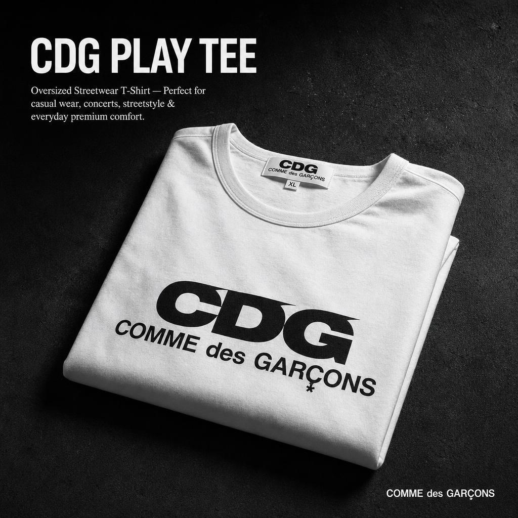 Comme Des Garccon