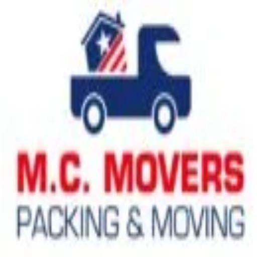 McMovers Dmv