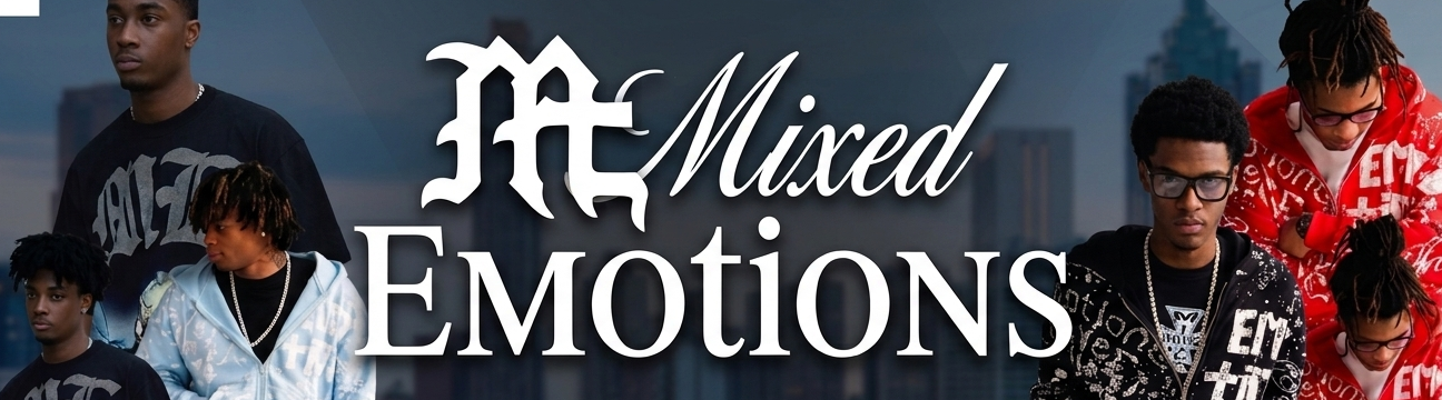 Mixed Emotion Mixed