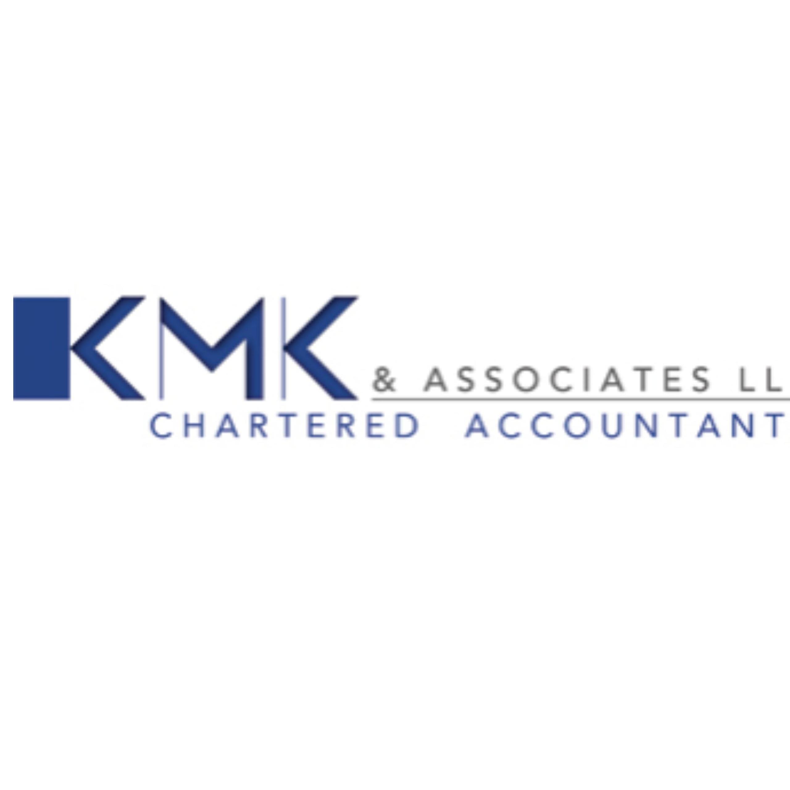 KMK Associates  LLP