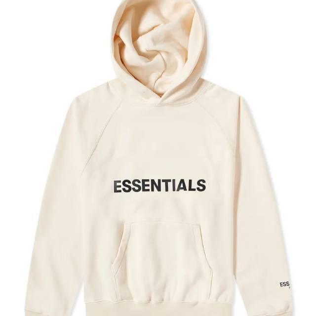 Theessentials Hoodies