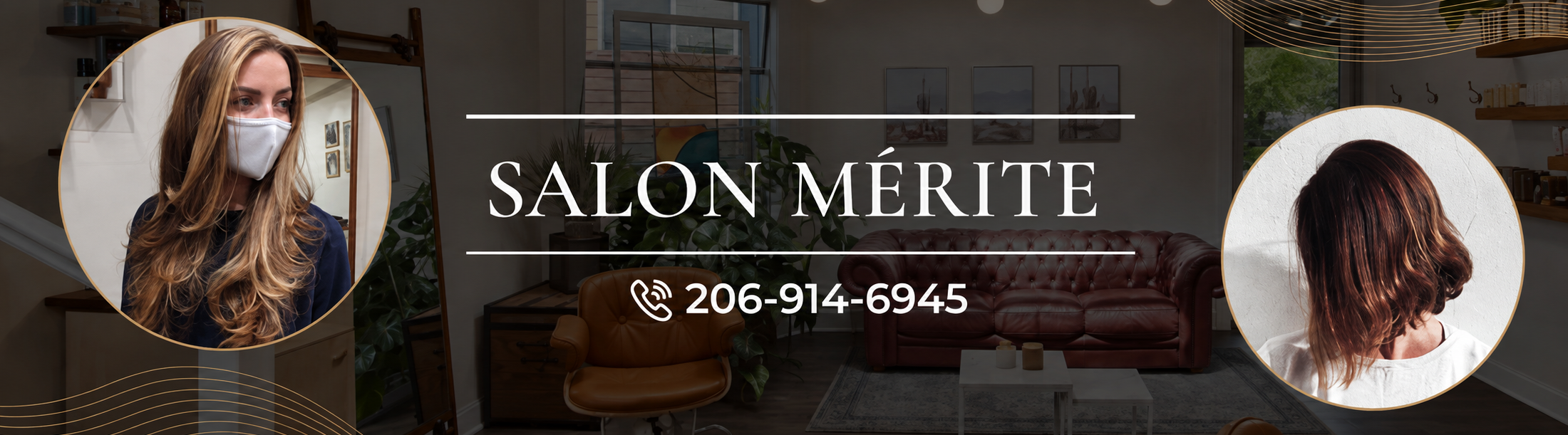 Salon M&eacute;rite