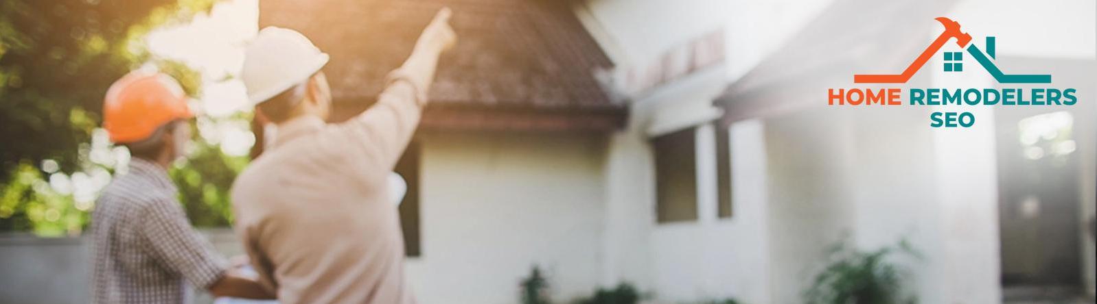Home Remodelers SEO