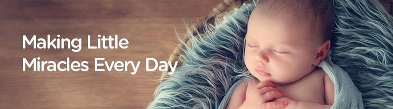 Fakih IVF Fertility Center