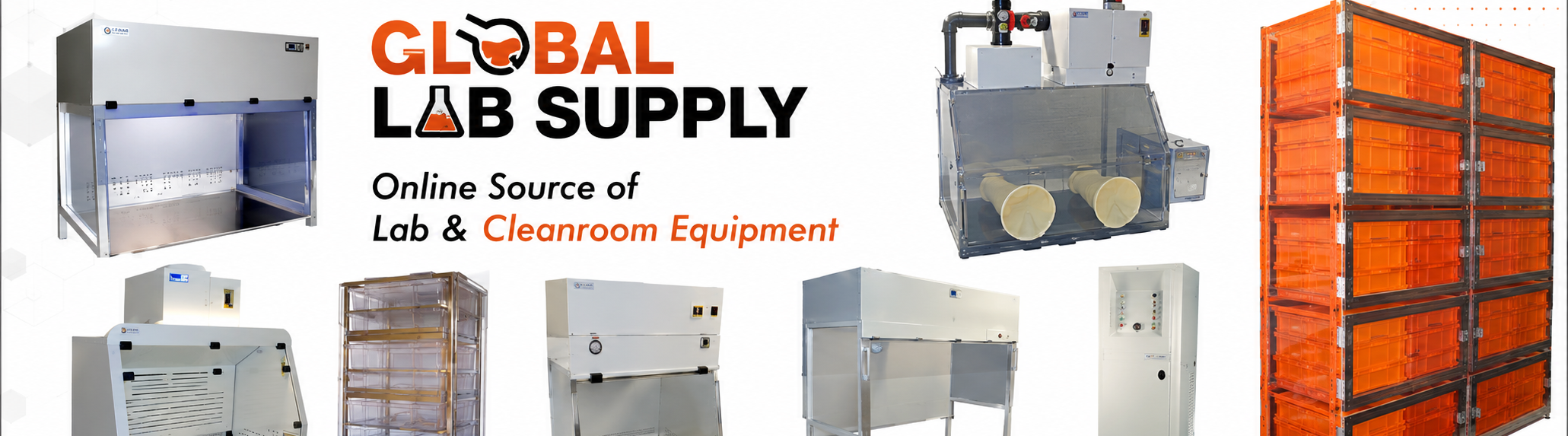 Global Lab Supply