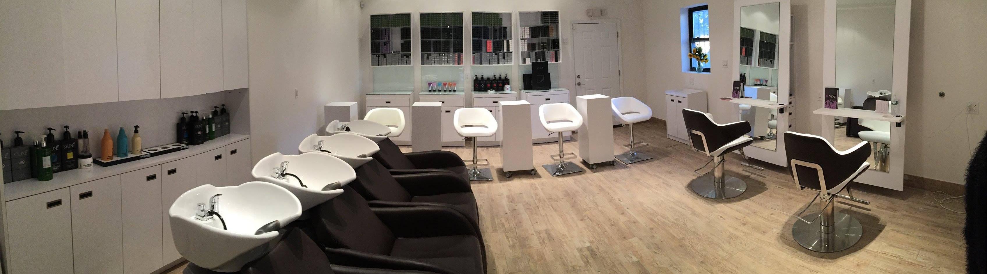 Hair & Co BKLYN