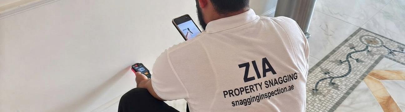 Inspection  Services Dubai