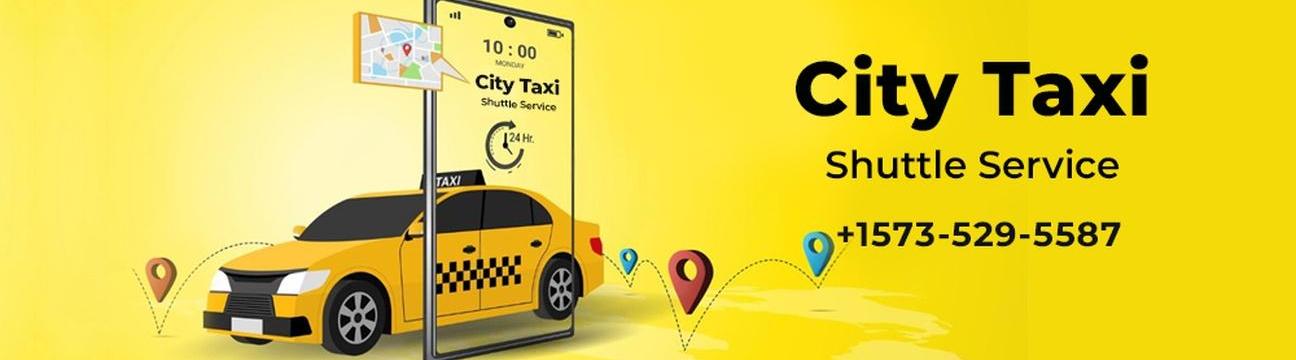 City Taxi Shuttle Service