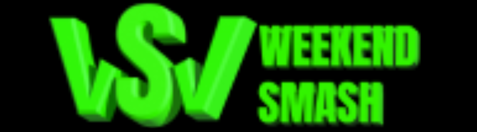 Weekend Smash