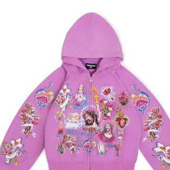 Righteous Hoodie Clothing  Store 