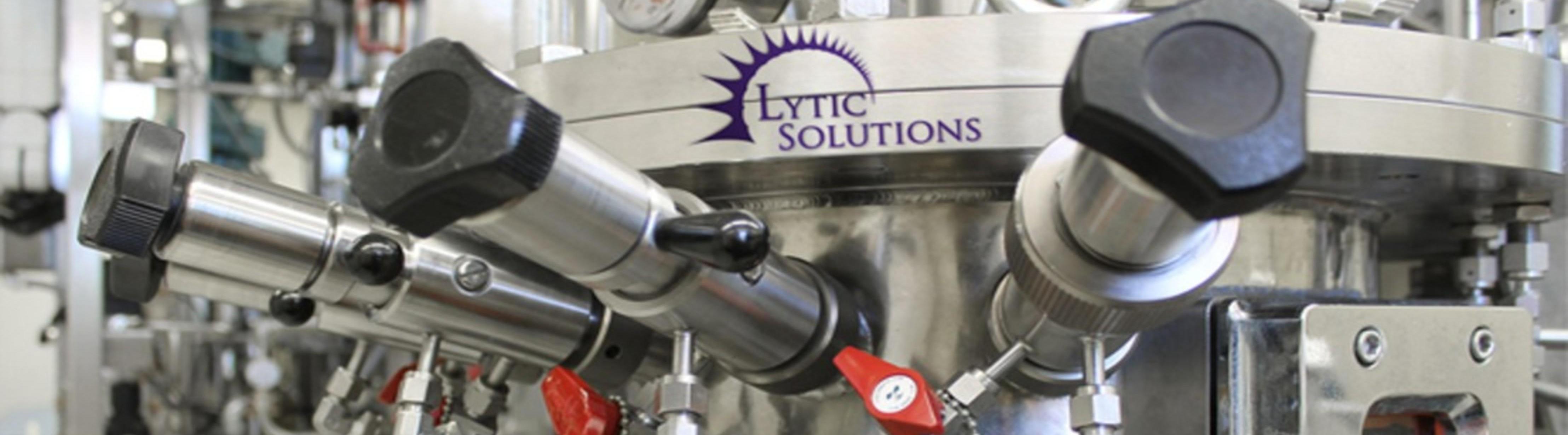 Lytic SolutionsLLC