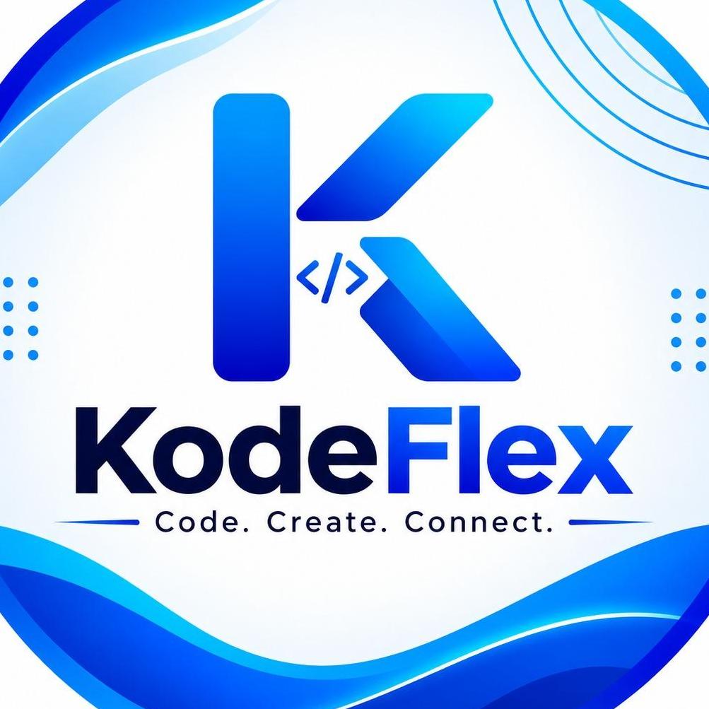 Kode Flex
