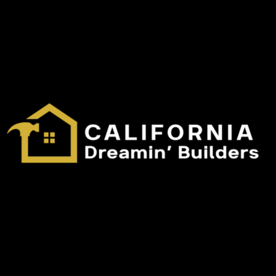 California Dreamin'  Builders 