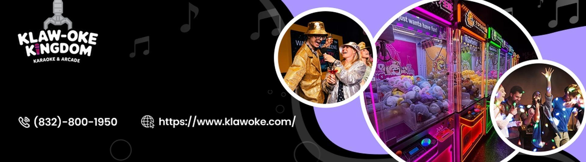 Klaw-Oke Kingdom