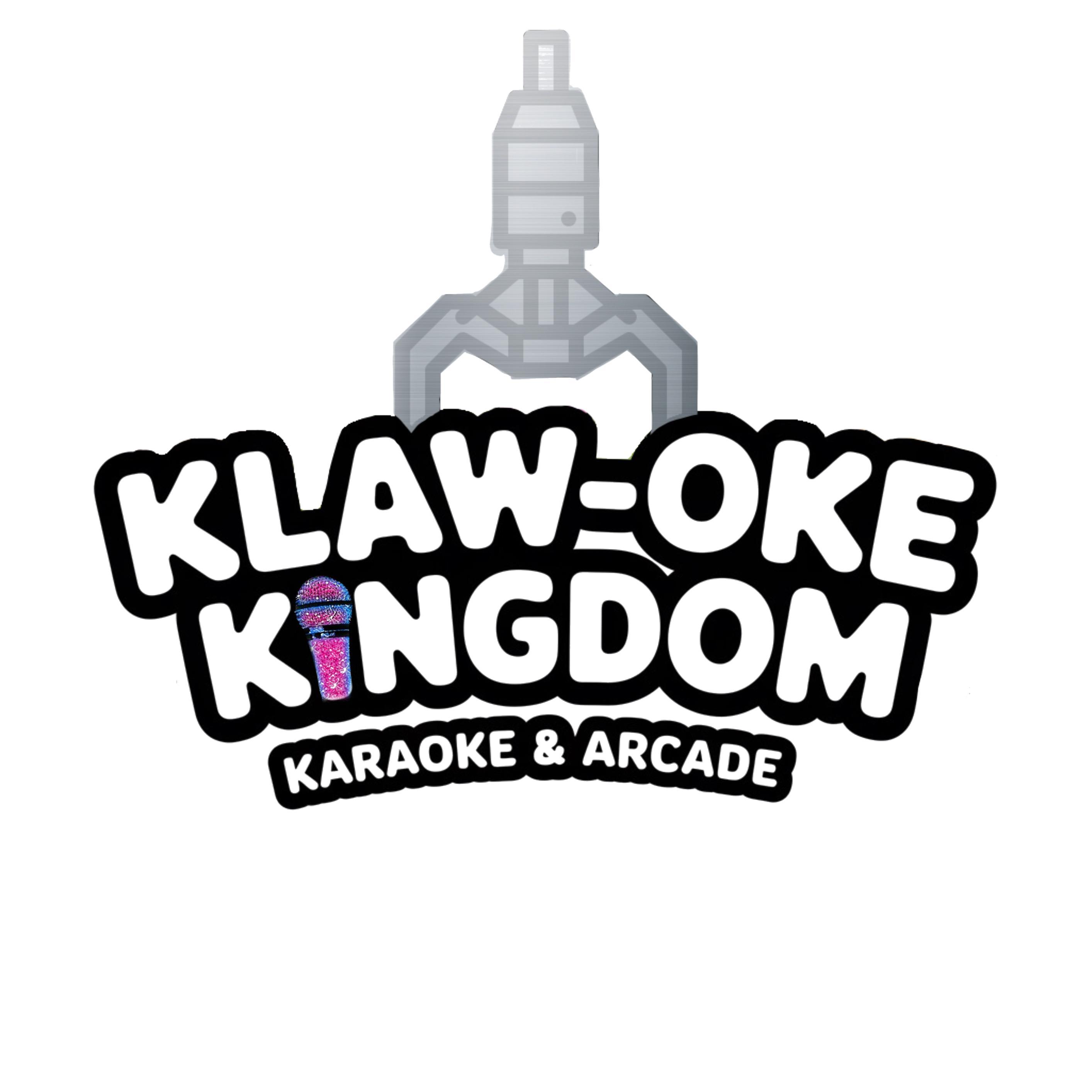 Klaw-Oke Kingdom