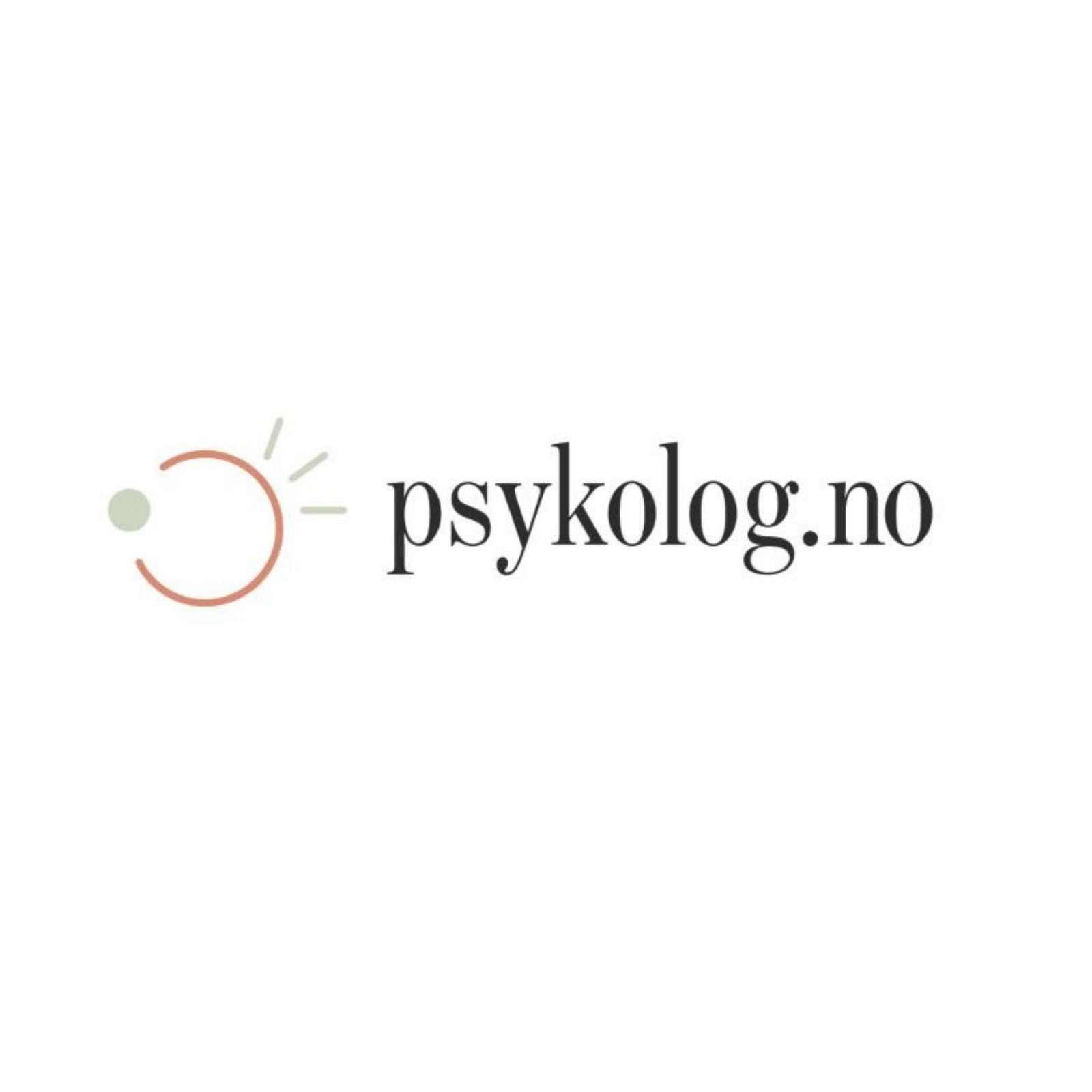 Psykolog no