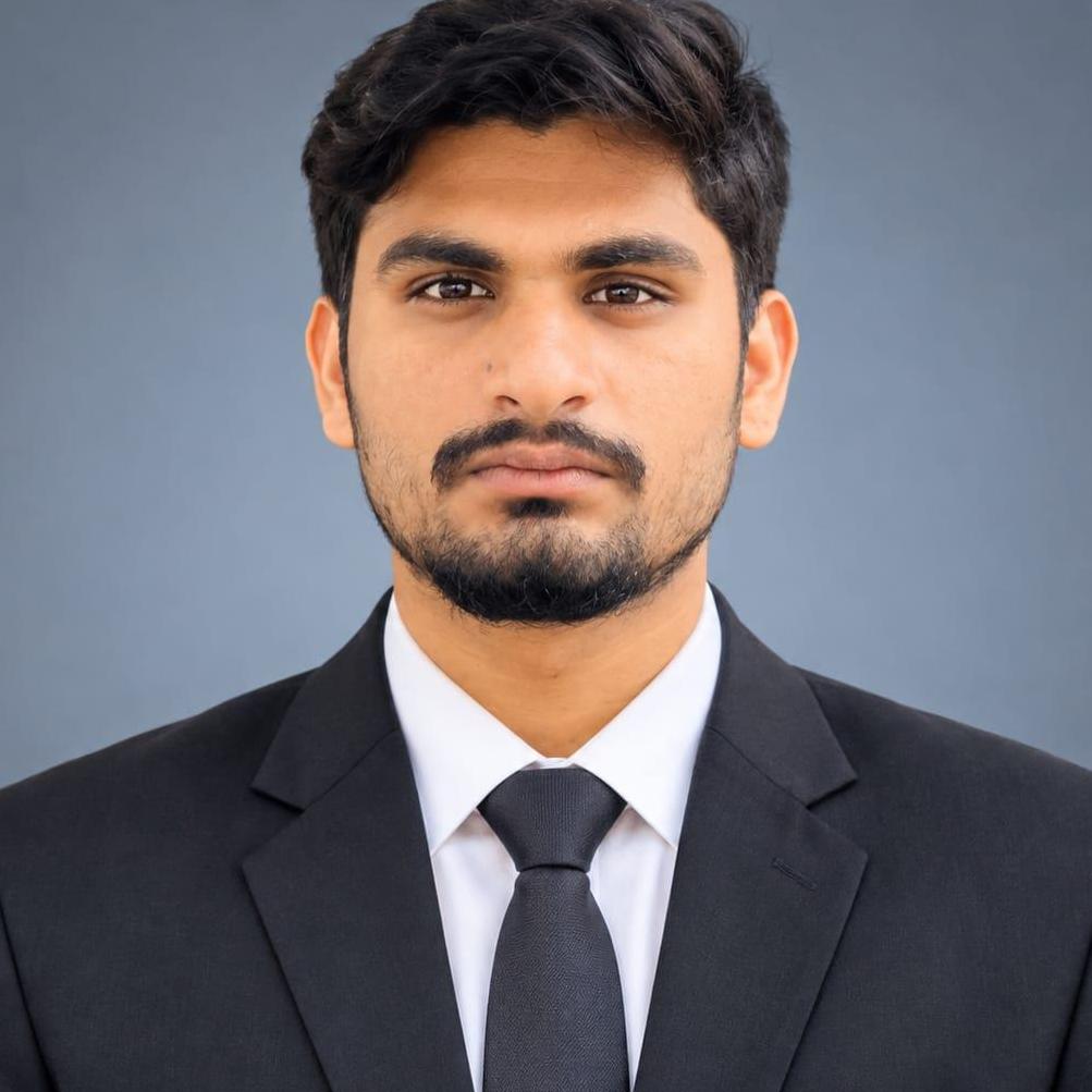 Ahmad Bilal